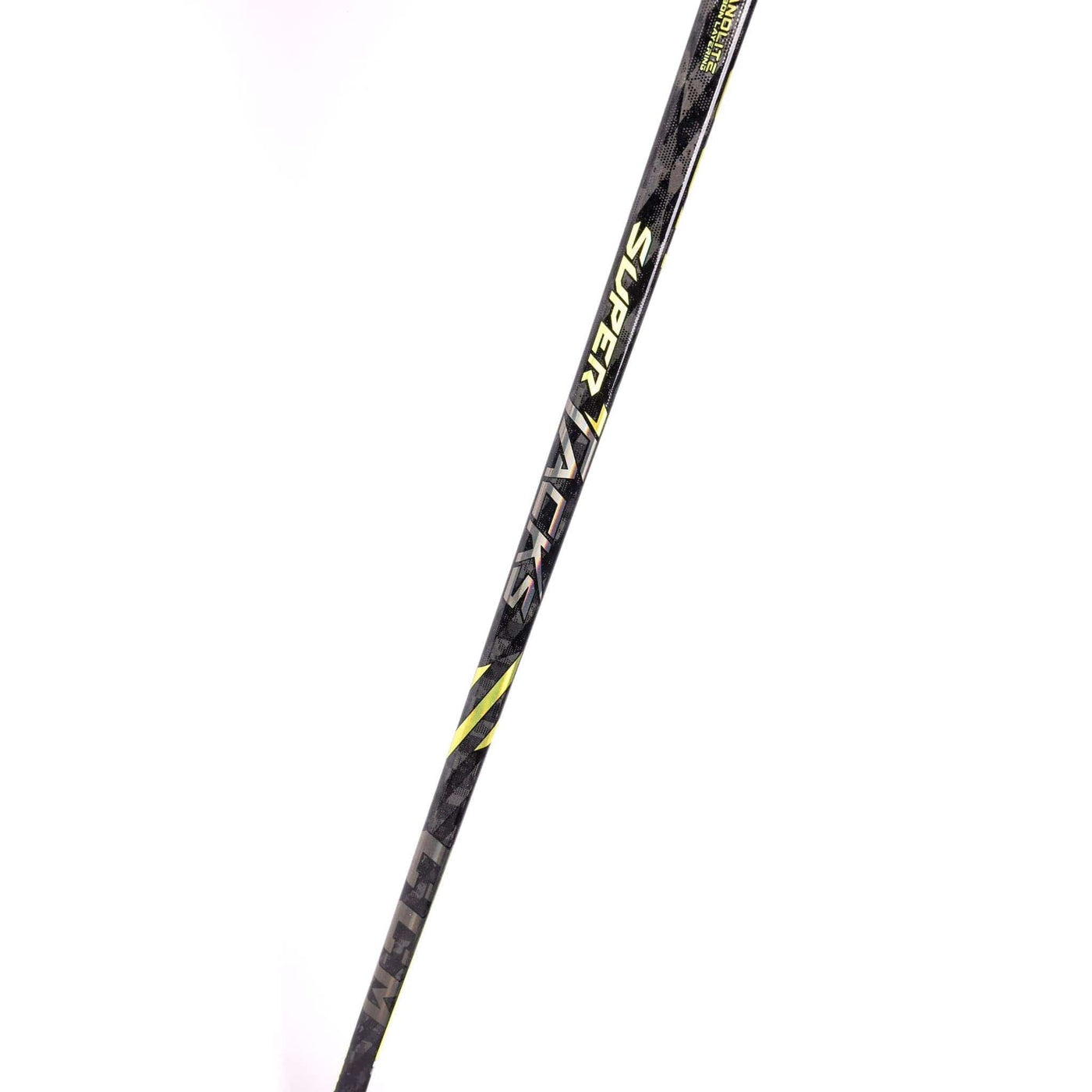 CCM Super Tacks AS4 Pro Junior Hockey Stick