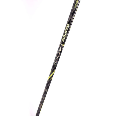 CCM Super Tacks AS4 Pro Junior Hockey Stick