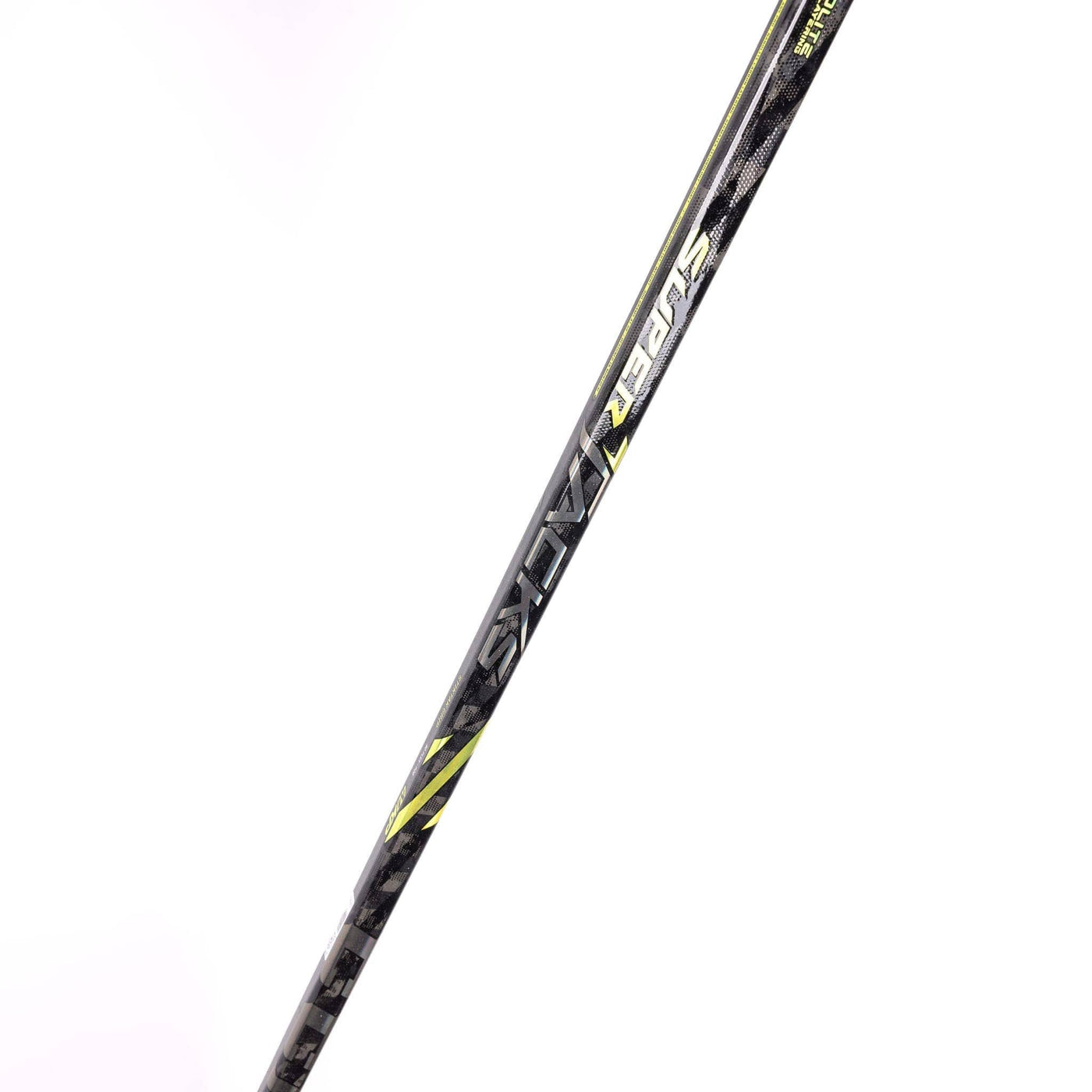 CCM Super Tacks AS4 Pro Junior Hockey Stick