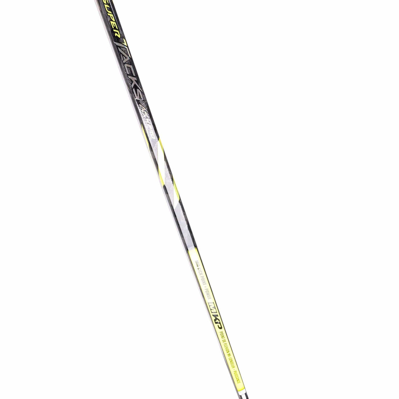 CCM Super Tacks AS4 Pro Junior Hockey Stick