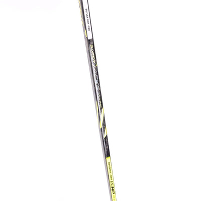 CCM Super Tacks AS4 Pro Junior Hockey Stick