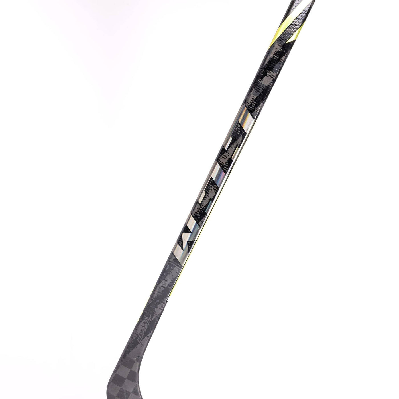 CCM Super Tacks AS4 Pro Junior Hockey Stick
