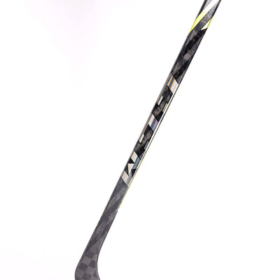 CCM Super Tacks AS4 Pro Junior Hockey Stick