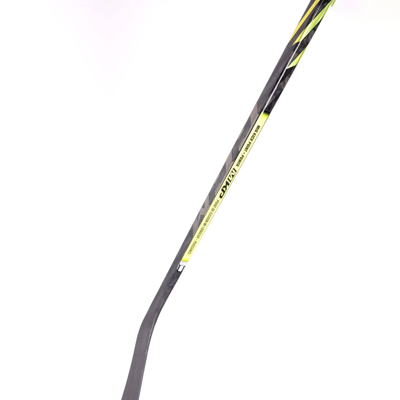 CCM Super Tacks AS4 Pro Junior Hockey Stick