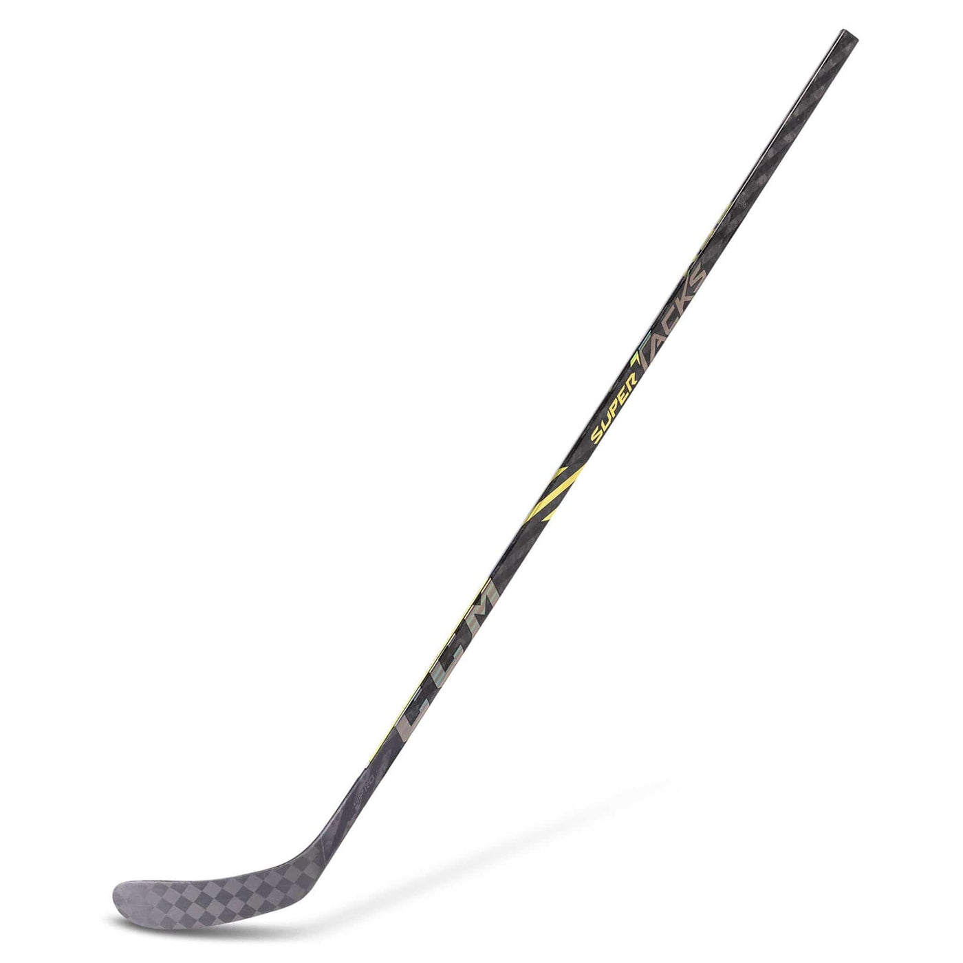 CCM Super Tacks AS4 Pro Junior Hockey Stick