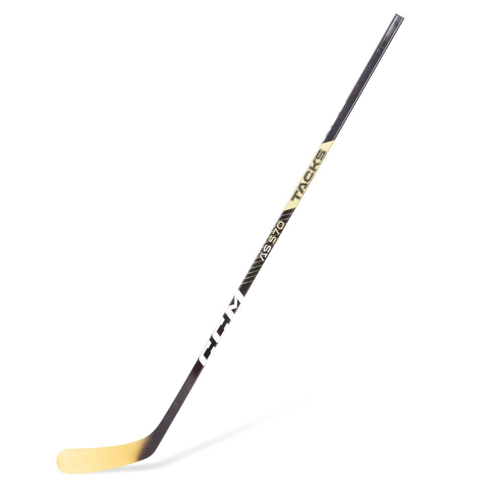 CCM Super Tacks AS570 Junior Hockey Stick | TheHockeyShop.com