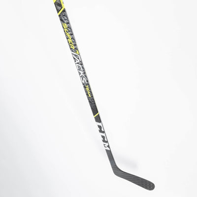 CCM Super Tacks Team Intermediate Hockey Stick