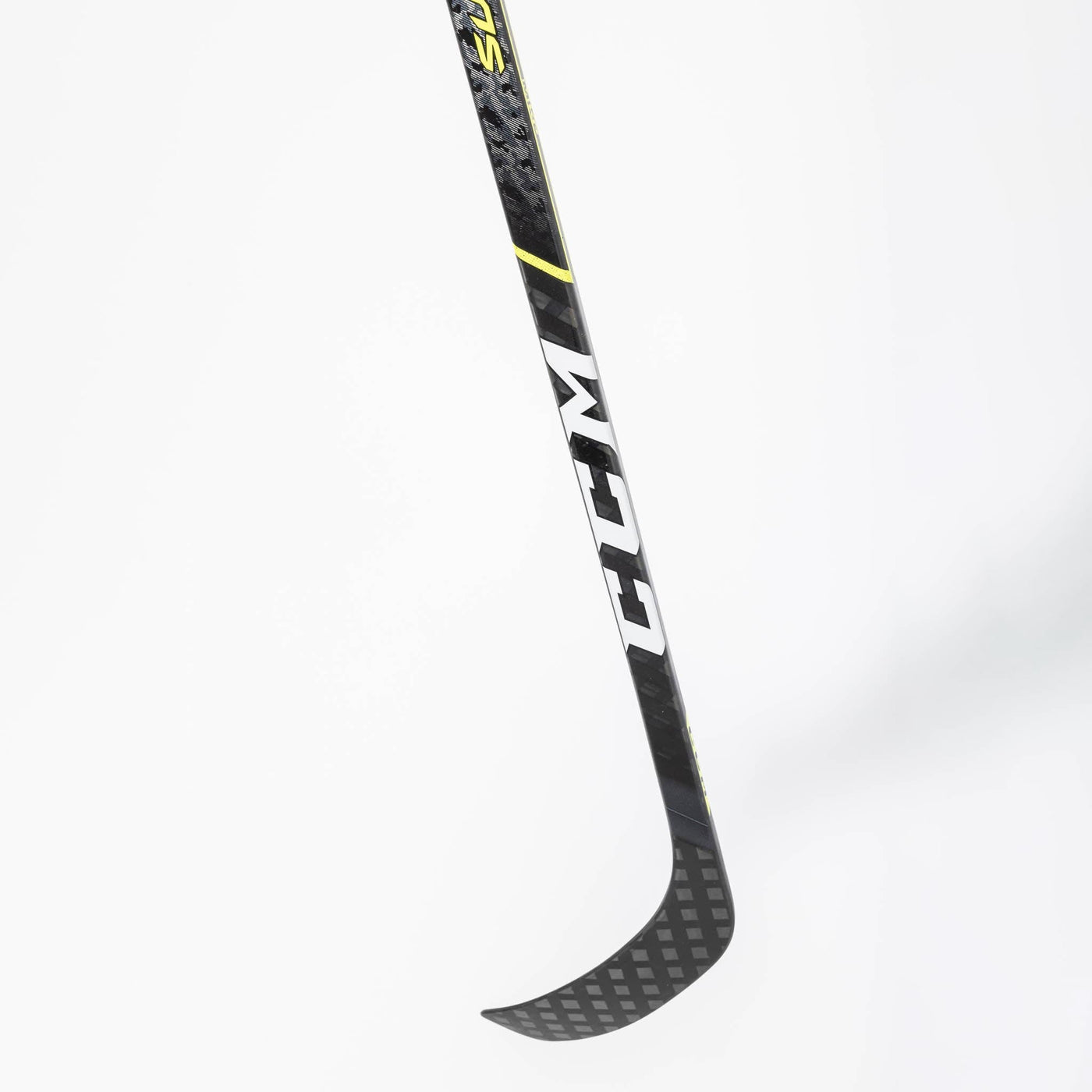 CCM Super Tacks Team Intermediate Hockey Stick