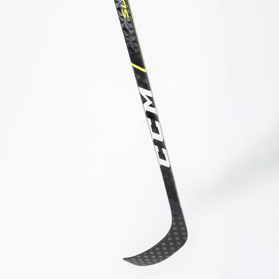 CCM Super Tacks Team Intermediate Hockey Stick