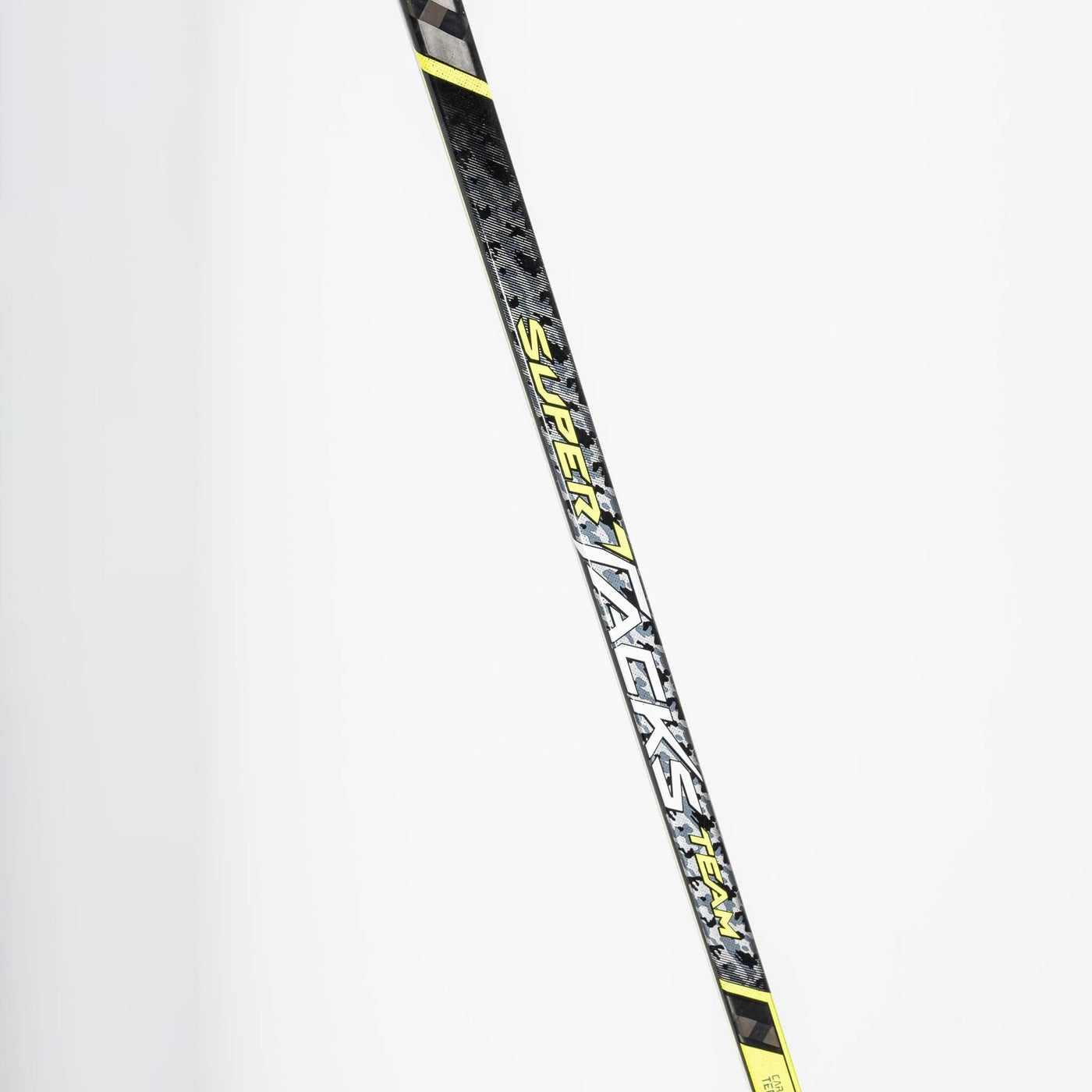 CCM Super Tacks Team Intermediate Hockey Stick