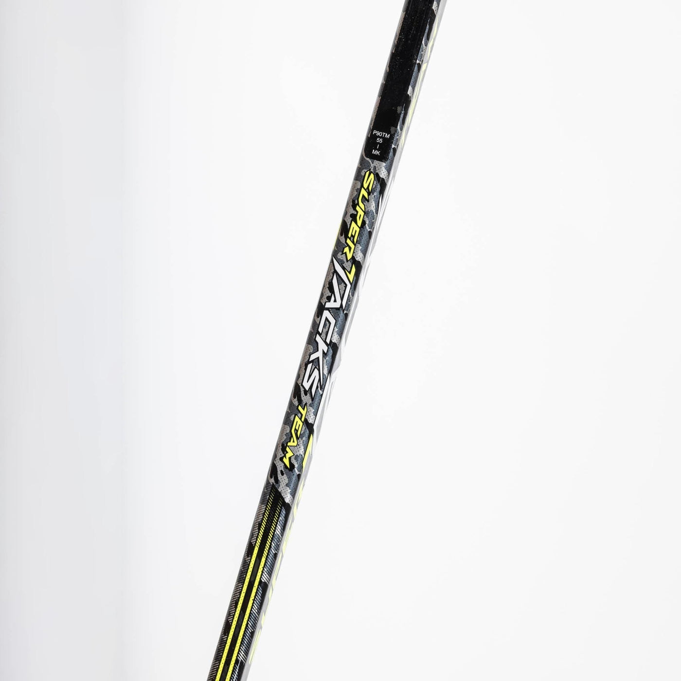 CCM Super Tacks Team Intermediate Hockey Stick