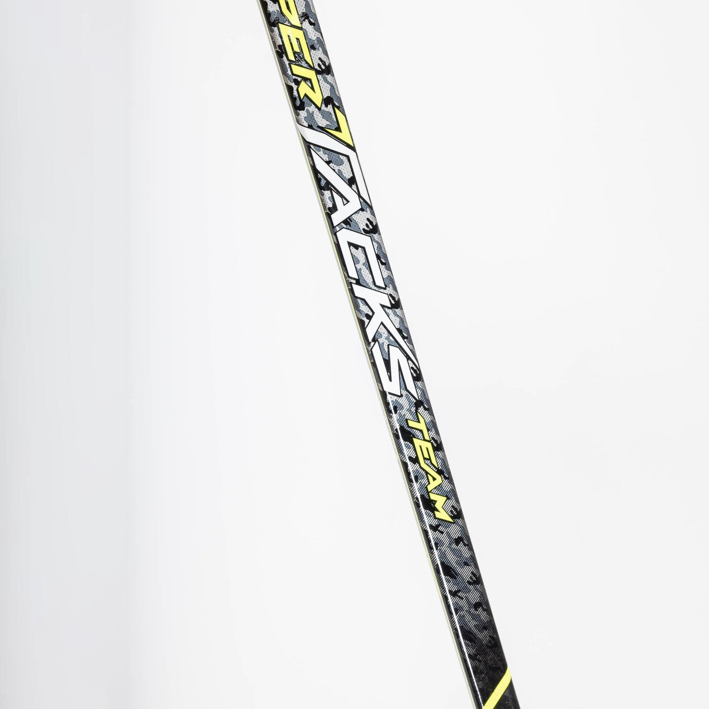 CCM Super Tacks Team Intermediate Hockey Stick