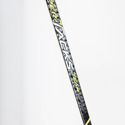 CCM Super Tacks Team Intermediate Hockey Stick