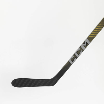 CCM Super Tacks Team Intermediate Hockey Stick - The Hockey Shop Source For Sports