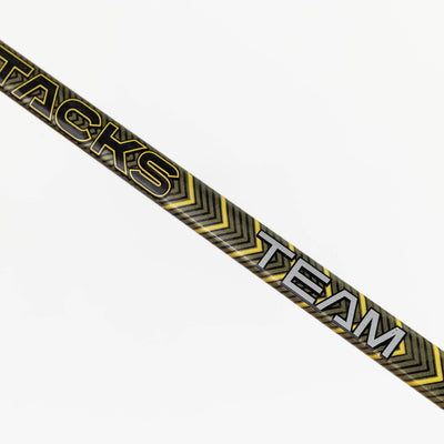 CCM Super Tacks Team Intermediate Hockey Stick - The Hockey Shop Source For Sports