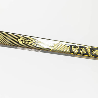 CCM Super Tacks Team Intermediate Hockey Stick - The Hockey Shop Source For Sports