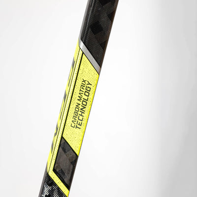 CCM Super Tacks Team Senior Hockey Stick