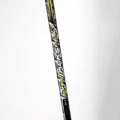 CCM Super Tacks Team Senior Hockey Stick