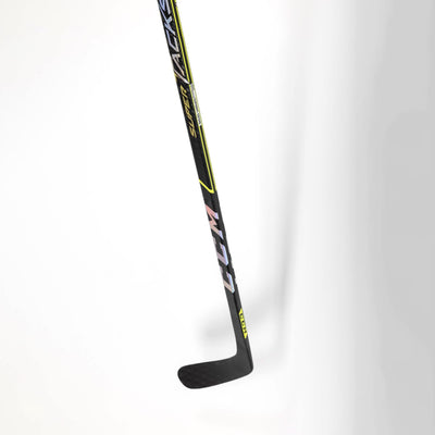 CCM Super Tacks Vector Premier Intermediate Hockey Stick