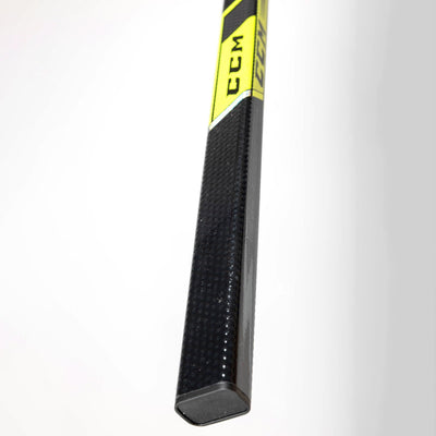 CCM Super Tacks Vector Premier Junior Hockey Stick