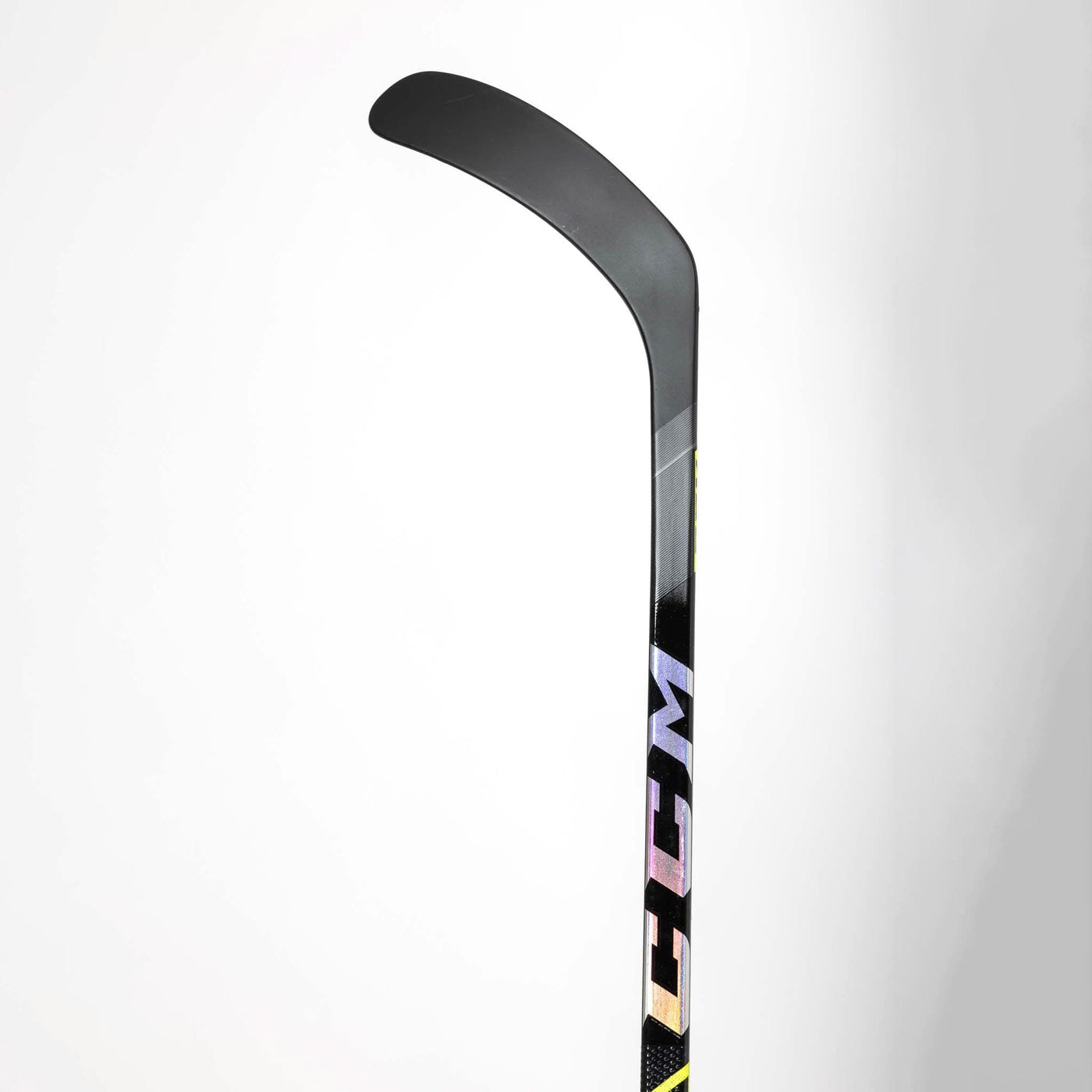 CCM Super Tacks Vector Premier Junior Hockey Stick