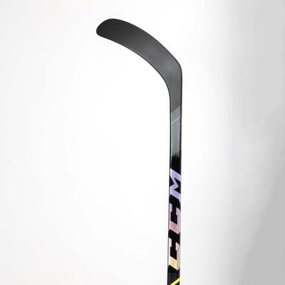 CCM Super Tacks Vector Premier Junior Hockey Stick