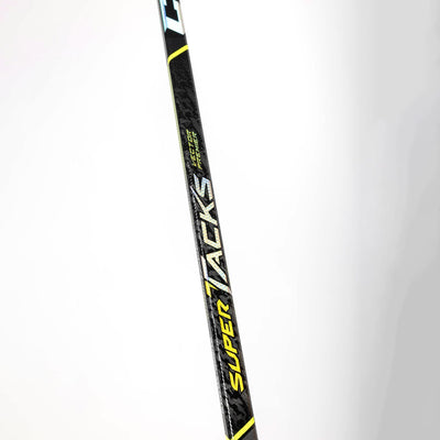 CCM Super Tacks Vector Premier Junior Hockey Stick