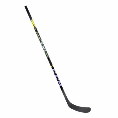 CCM Super Tacks Vector Premier Junior Hockey Stick