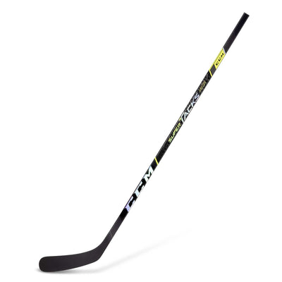CCM Super Tacks Vector Premier Junior Hockey Stick