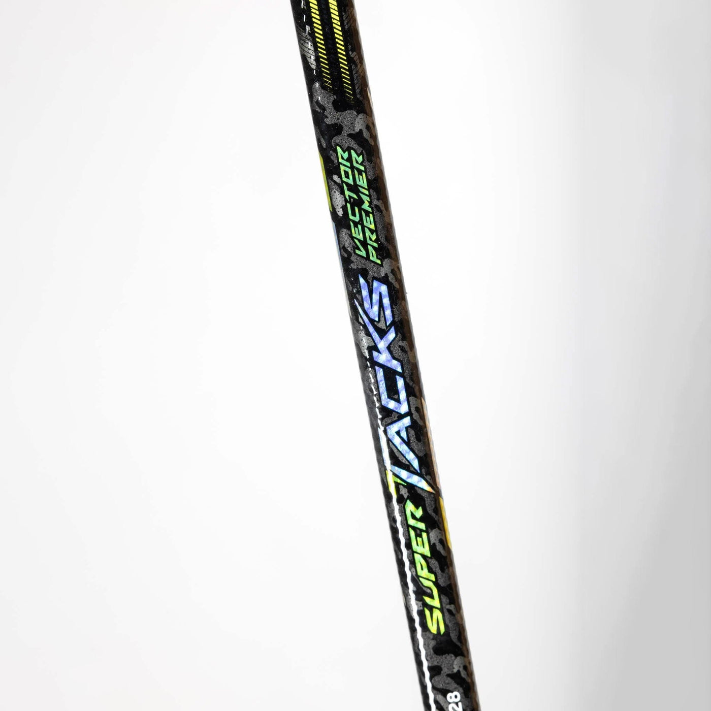 CCM Super Tacks Vector Premier Senior Hockey Stick
