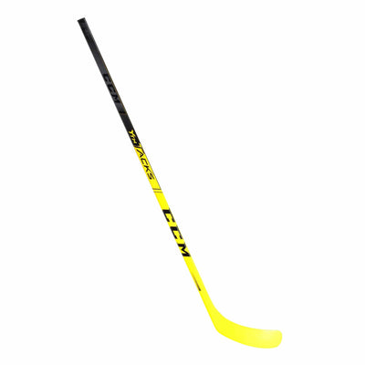 CCM Super Tacks Youth Hockey Stick (2019)