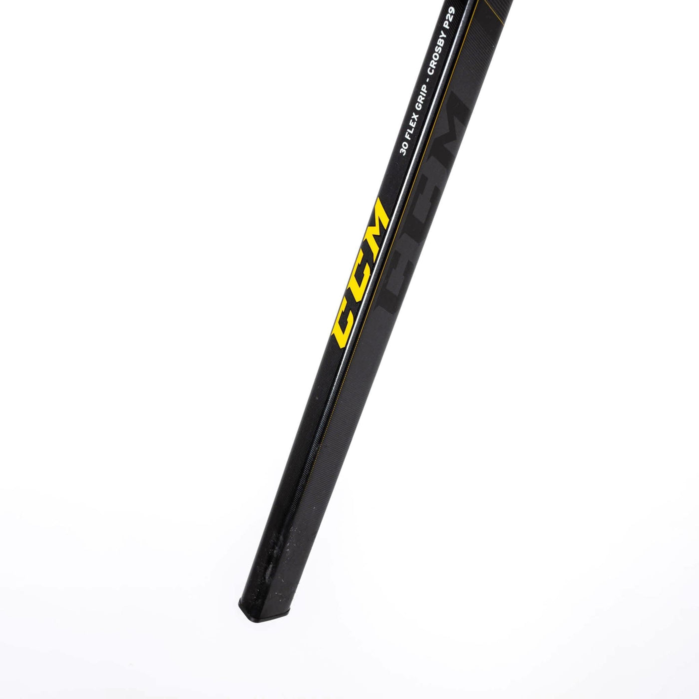 CCM Super Tacks Youth Hockey Stick (2019)
