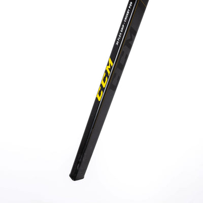 CCM Super Tacks Youth Hockey Stick (2019)