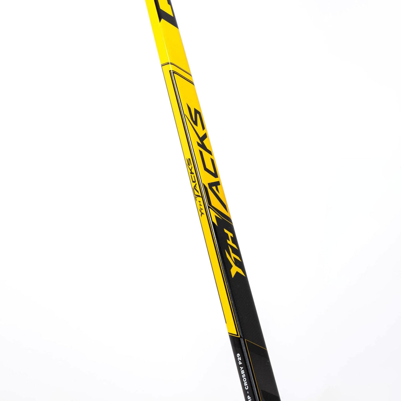 CCM Super Tacks Youth Hockey Stick (2019)