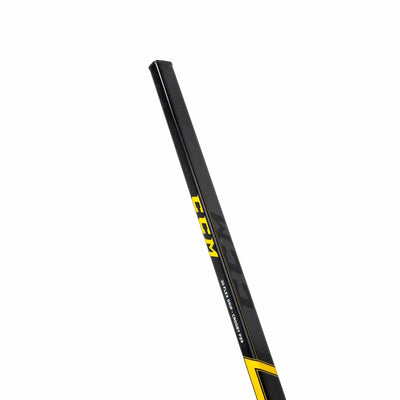 CCM Super Tacks Youth Hockey Stick (2019)