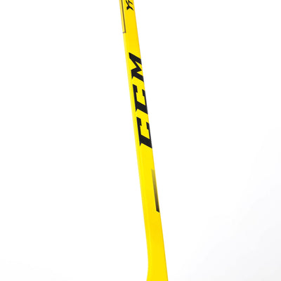 CCM Super Tacks Youth Hockey Stick (2019)