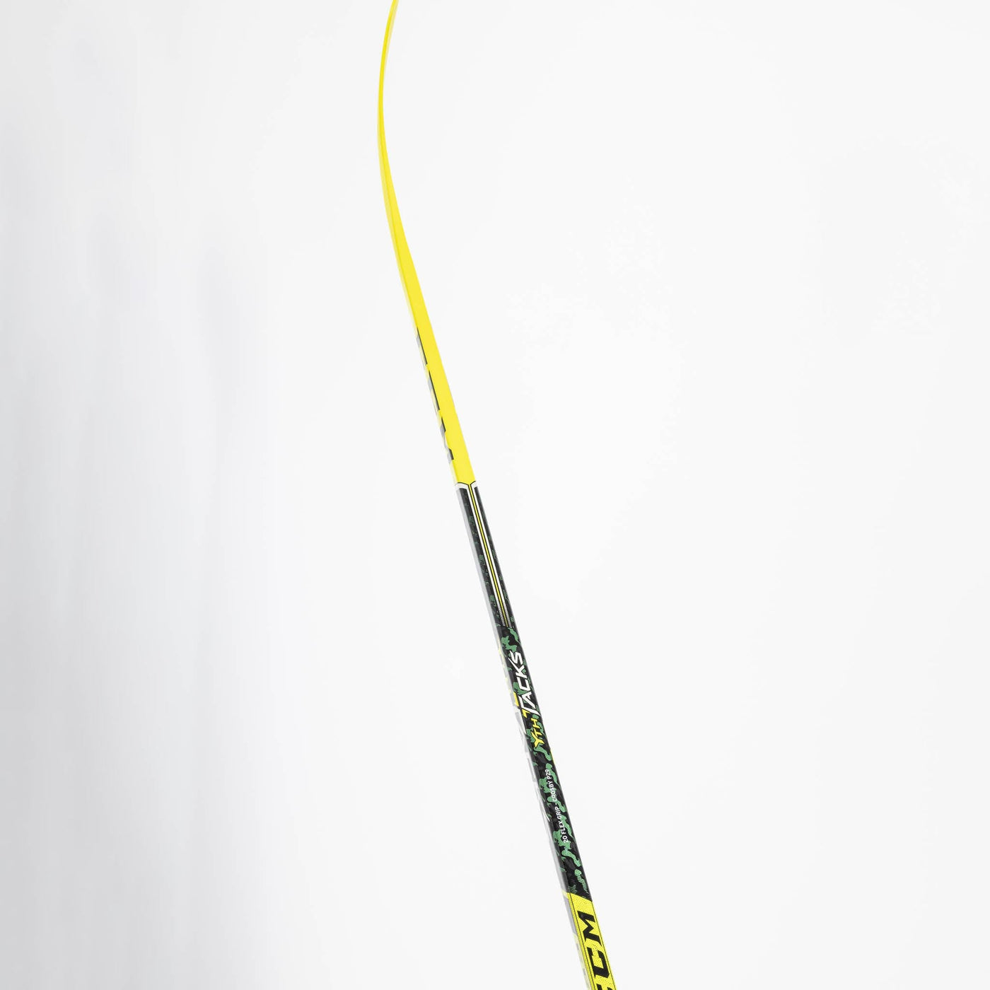 CCM Tacks Youth Hockey Stick