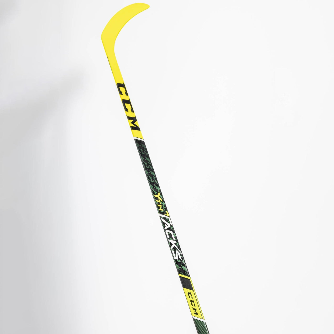 CCM Tacks Youth Hockey Stick