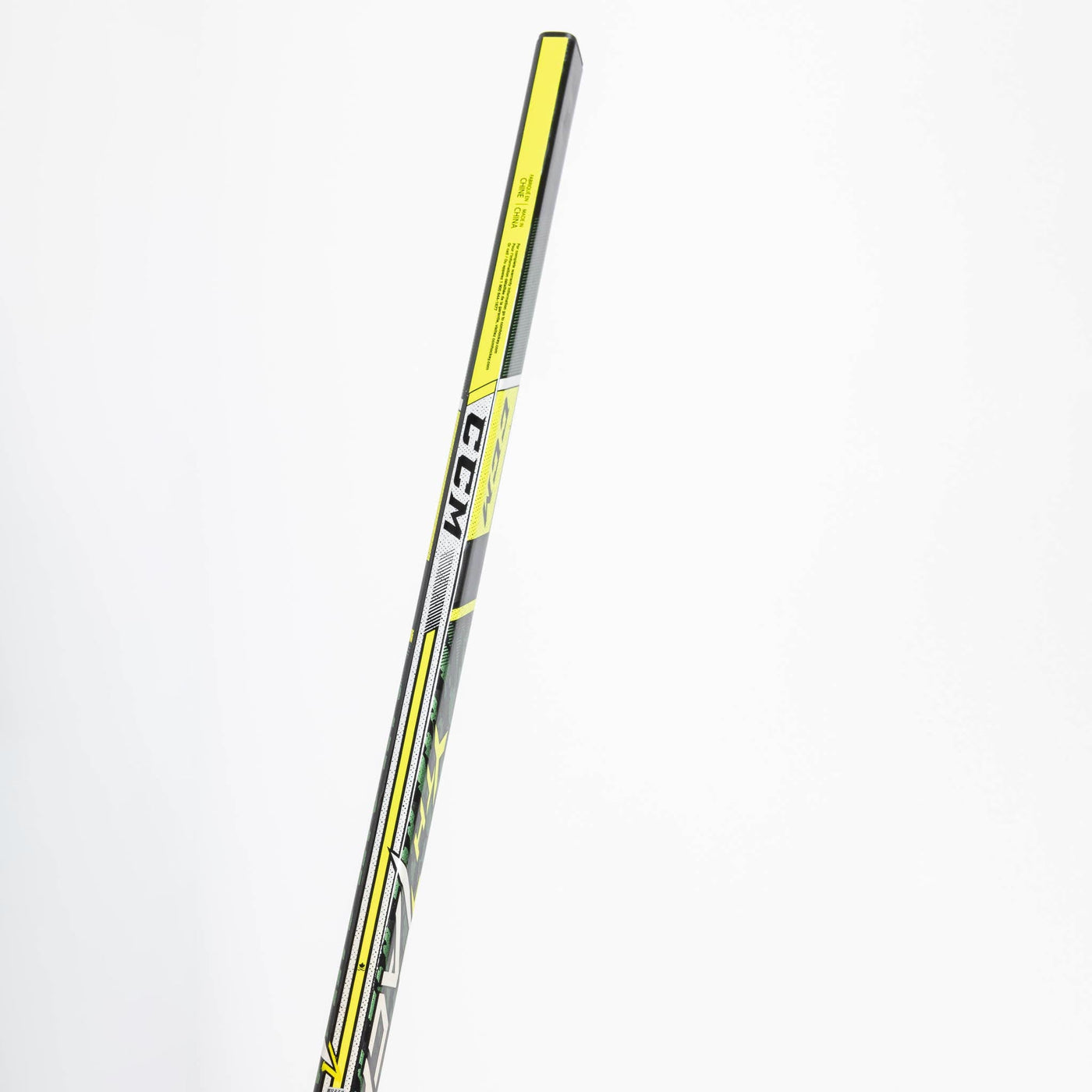 CCM Tacks Youth Hockey Stick