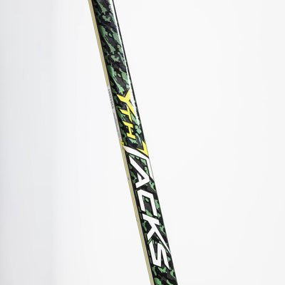 CCM Tacks Youth Hockey Stick