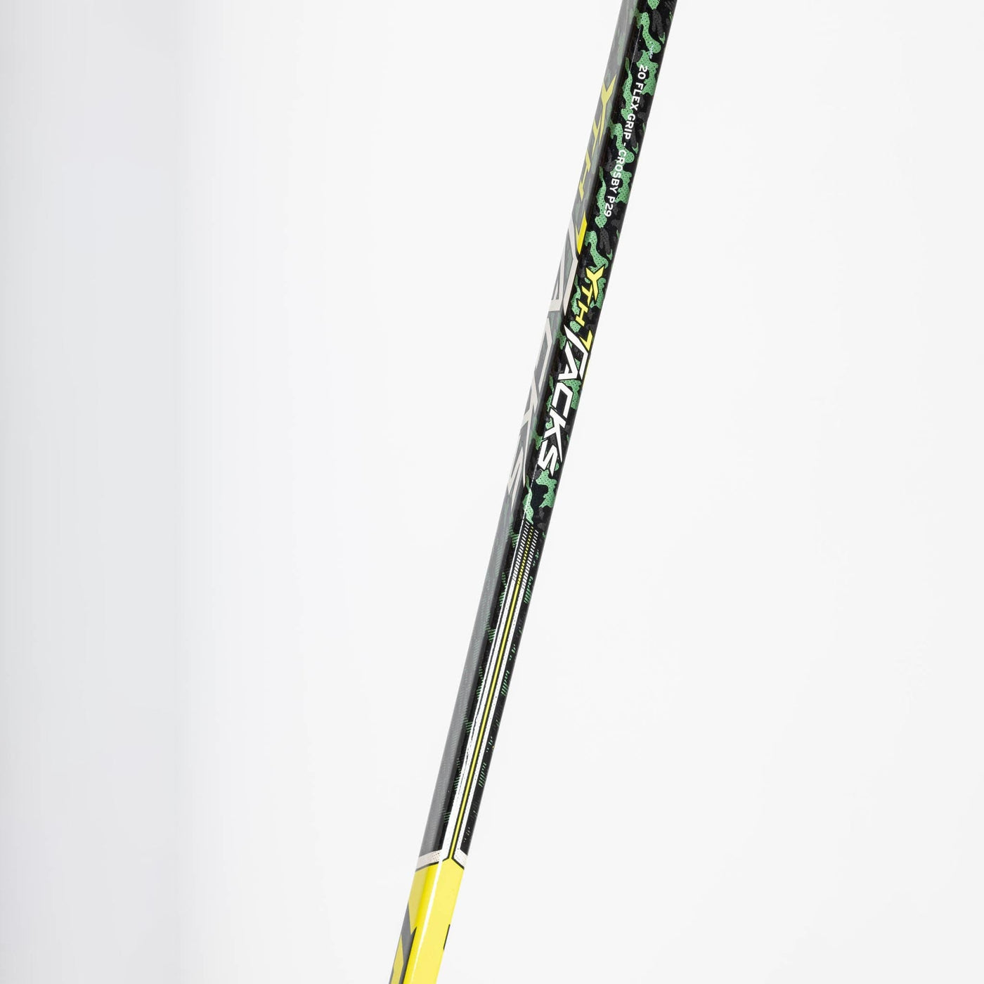 CCM Tacks Youth Hockey Stick