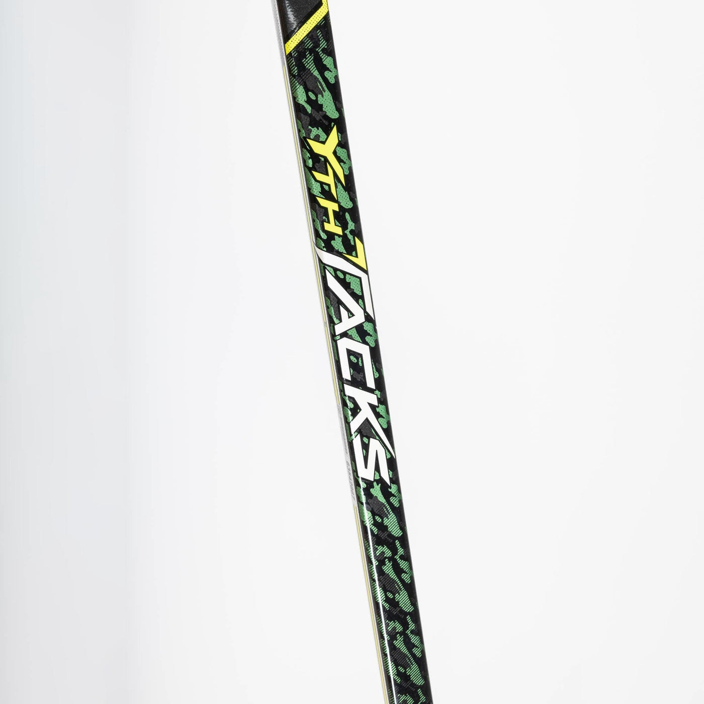 CCM Tacks Youth Hockey Stick