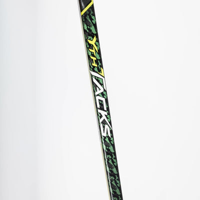 CCM Tacks Youth Hockey Stick