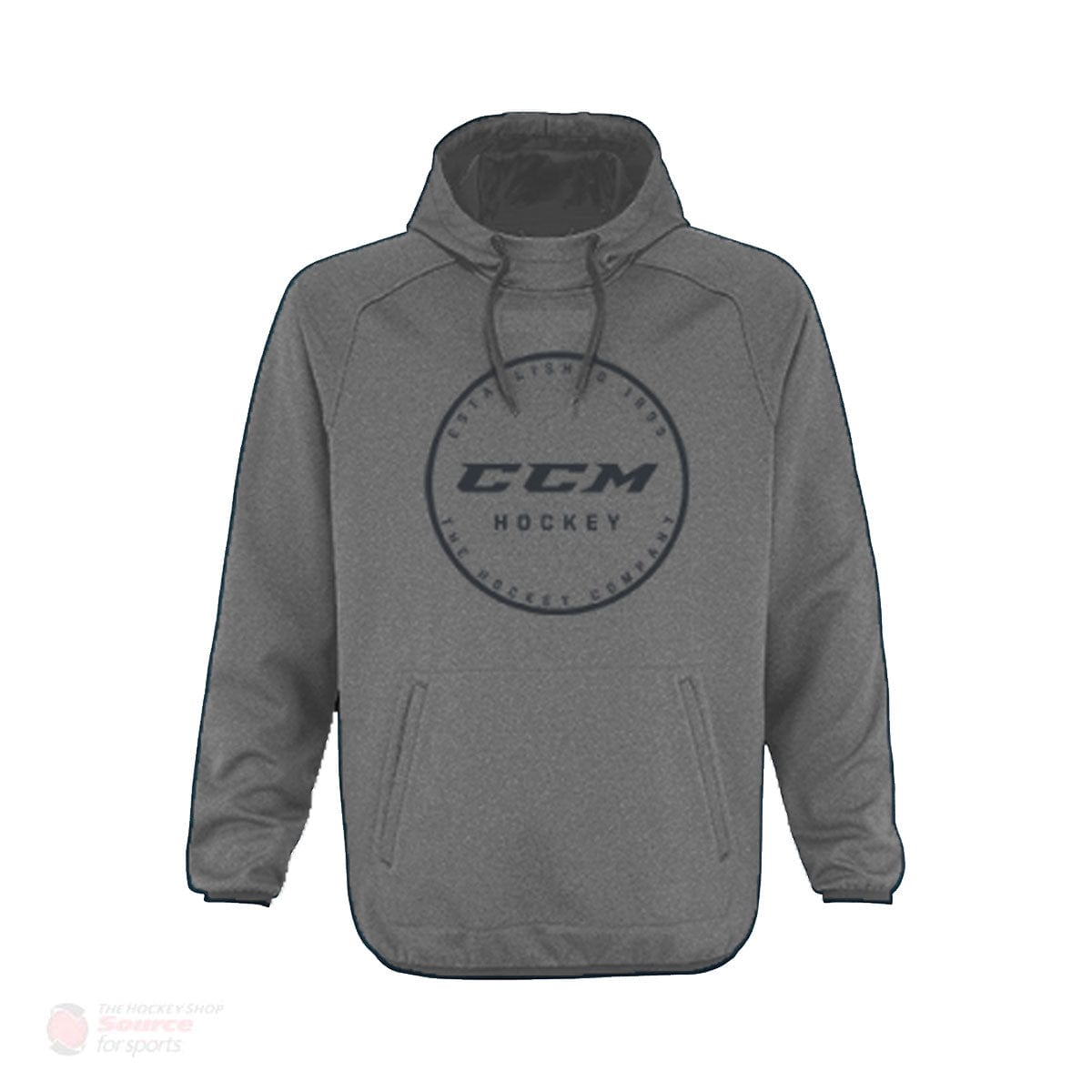 CCM Academy Tech Mens Hoody