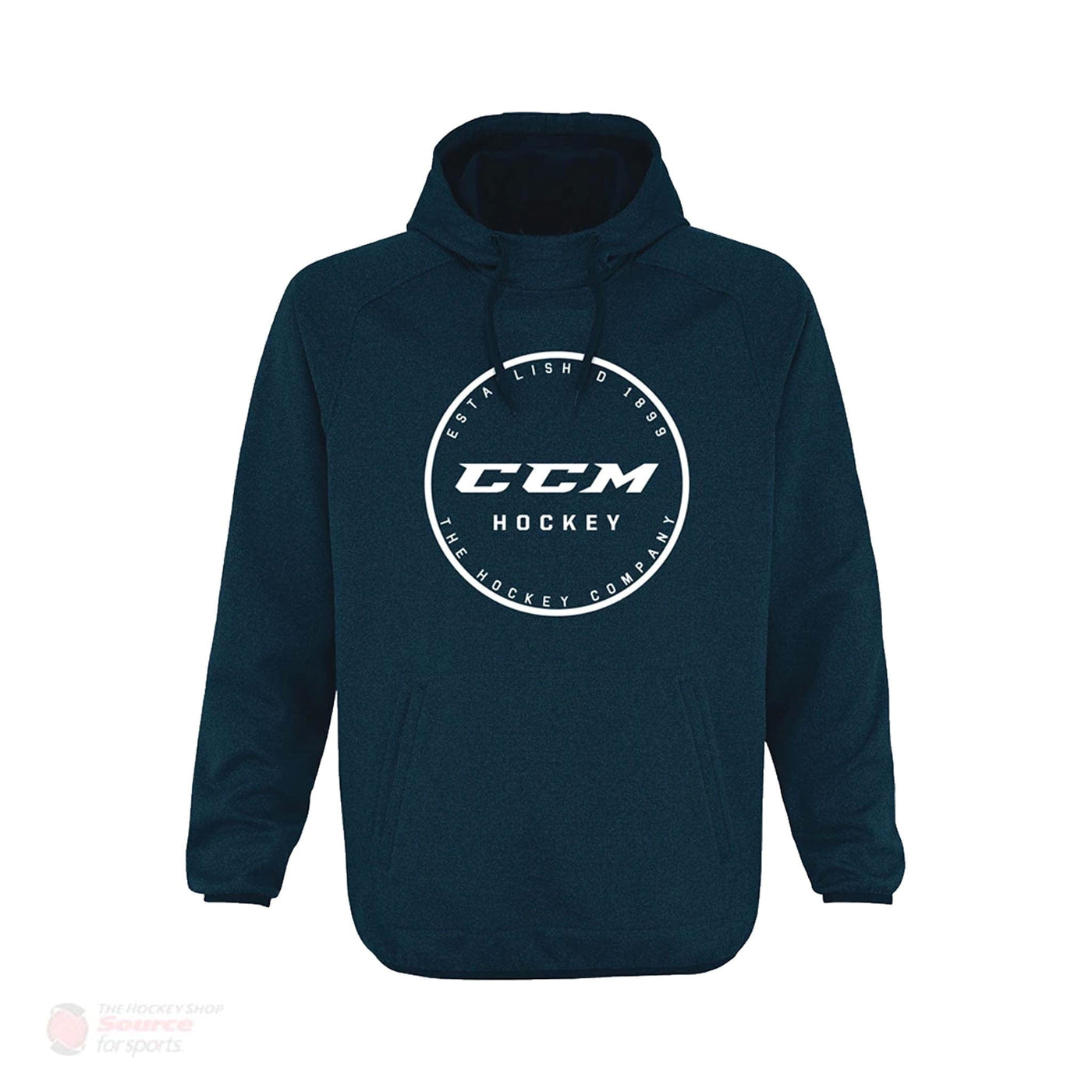 CCM Academy Tech Mens Hoody