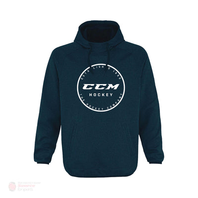 CCM Academy Tech Mens Hoody
