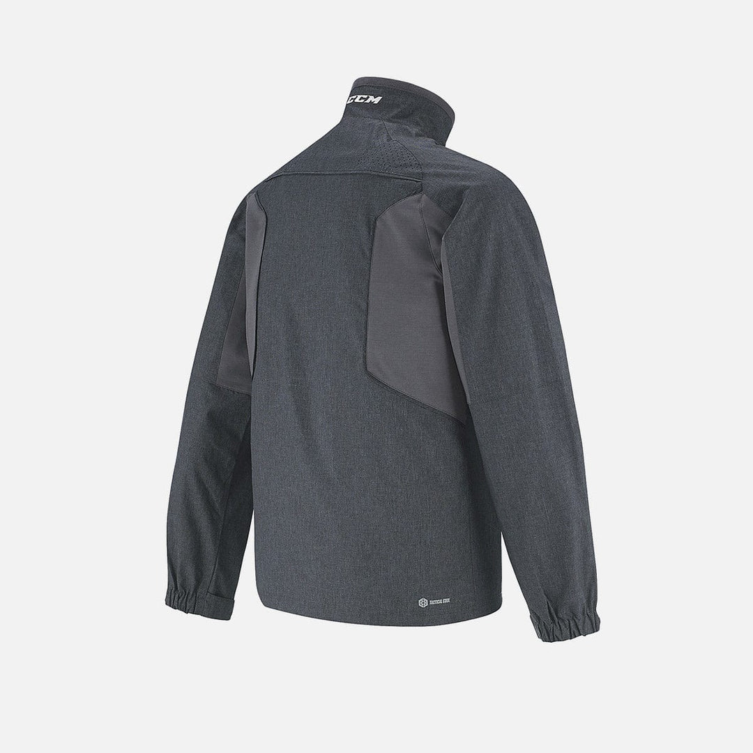Ccm premium skate suit jacket online