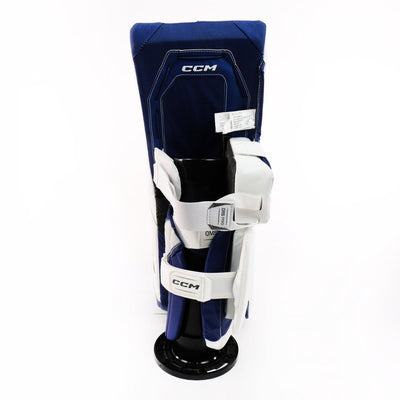 ccm-axis-2.5-junior-legpad