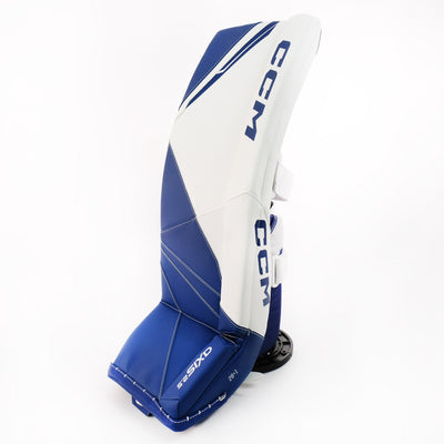 ccm-axis-2.5-junior-legpad