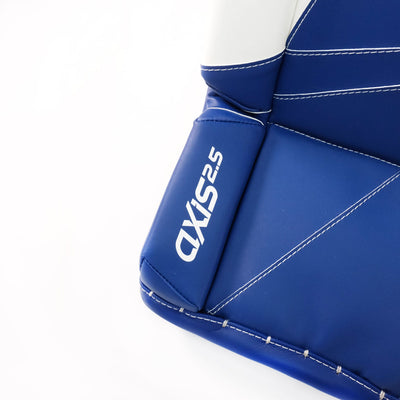 ccm-axis-2.5-junior-legpad